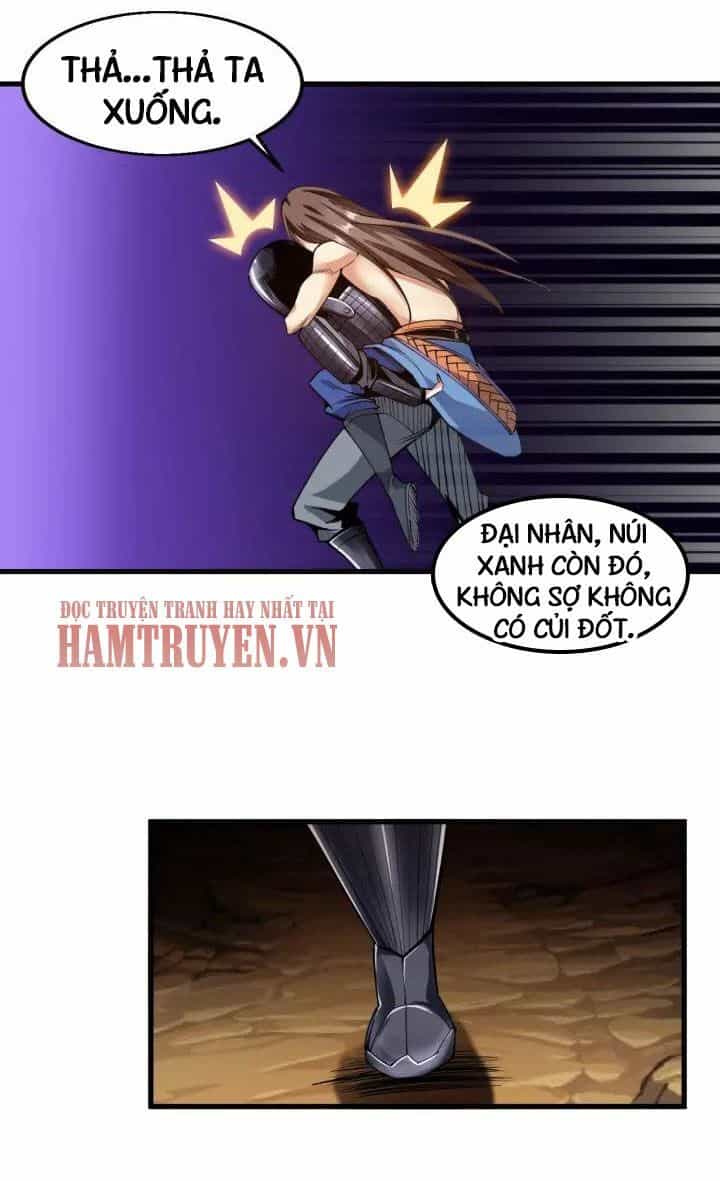 Ngự Thiên Thần Đế - Chương 72 - ảnh 9
