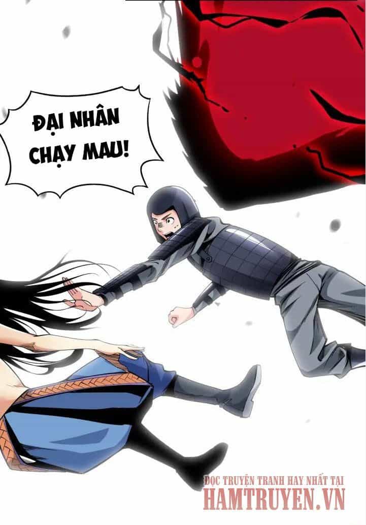 Ngự Thiên Thần Đế - Chương 73 - ảnh 11