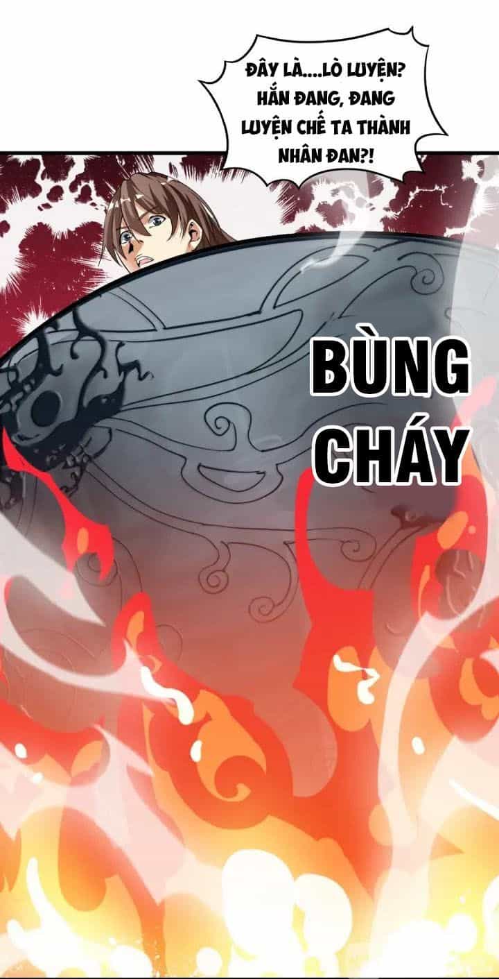 Ngự Thiên Thần Đế - Chương 74 - ảnh 10