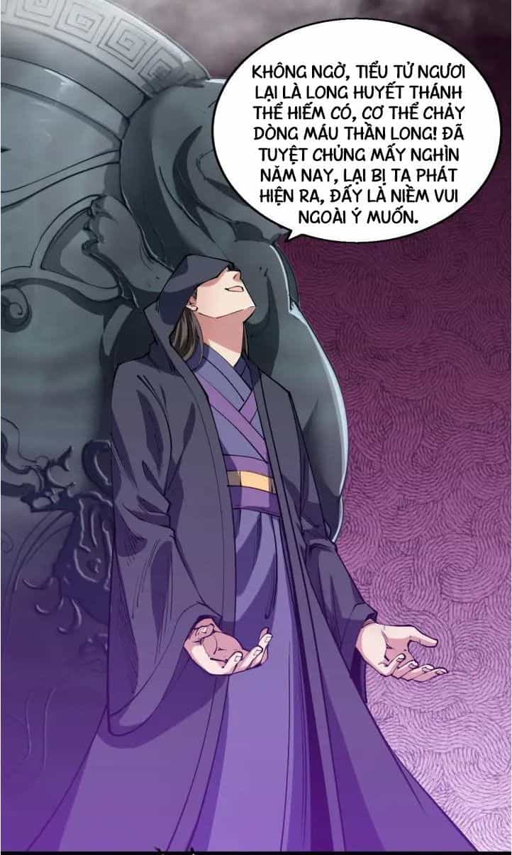 Ngự Thiên Thần Đế - Chương 74 - ảnh 7