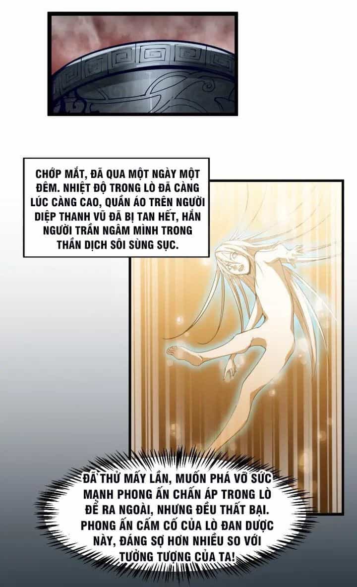 Ngự Thiên Thần Đế - Chương 75 - ảnh 6