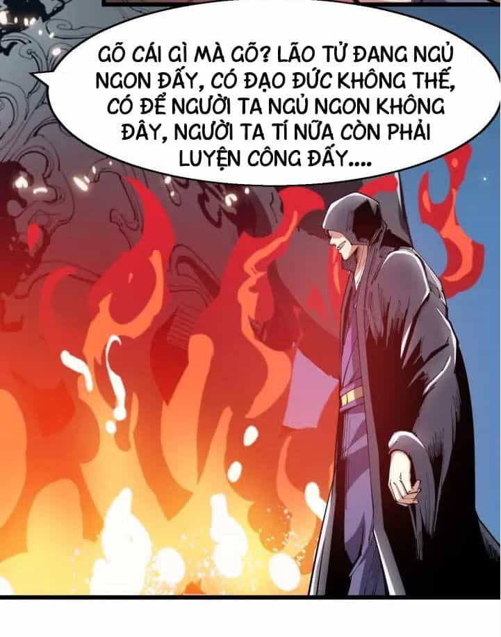 Ngự Thiên Thần Đế - Chương 76 - ảnh 11