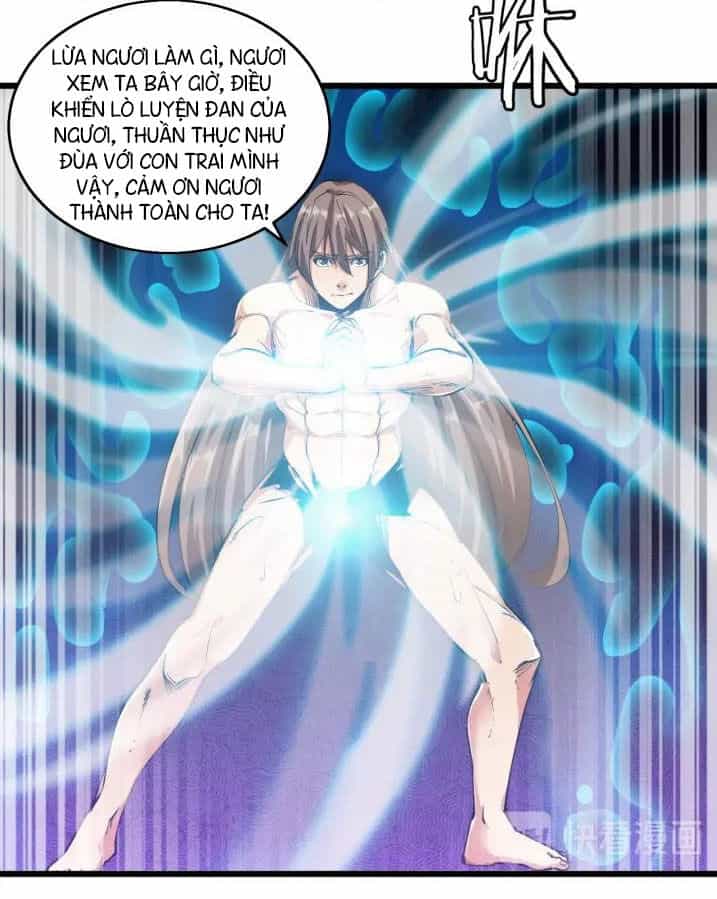 Ngự Thiên Thần Đế - Chương 78 - ảnh 5