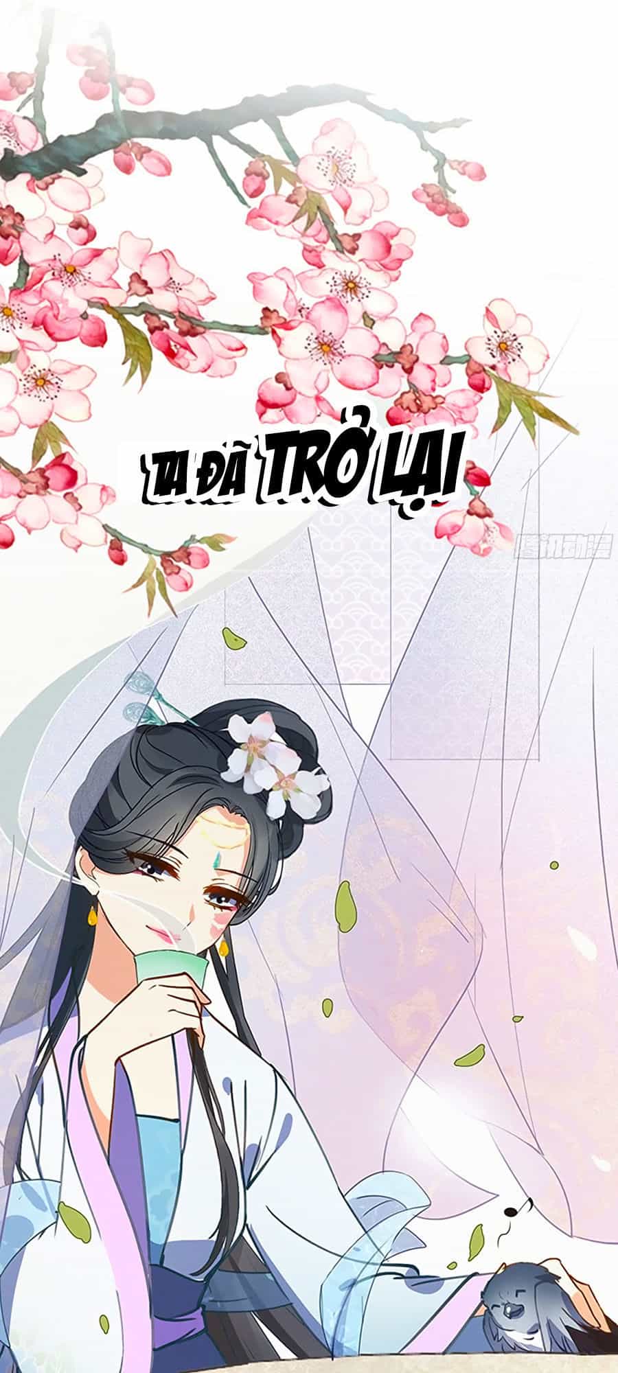 Ngự Thú Linh Phi - Chương 0 - ảnh 14