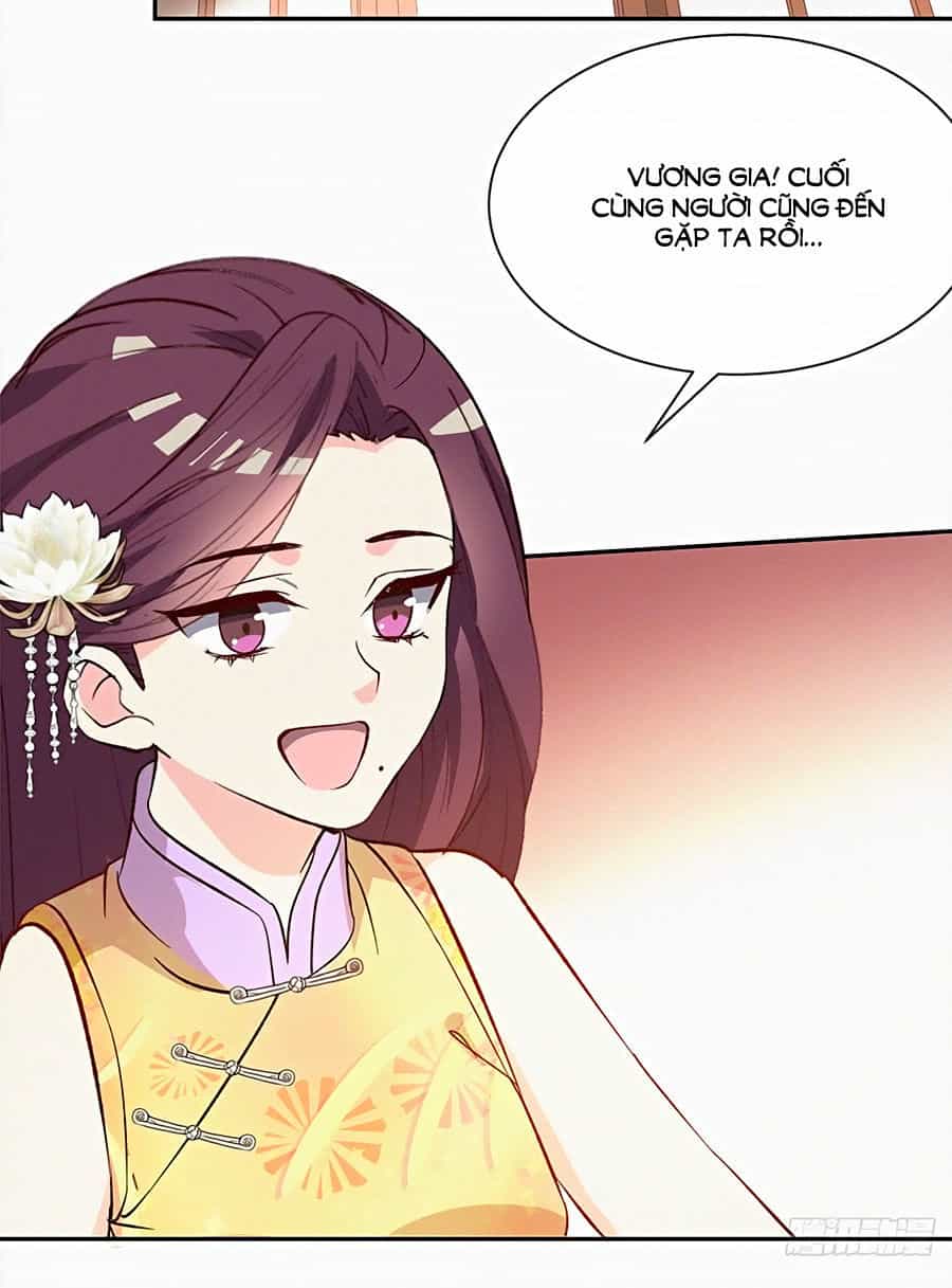 Ngự Thú Linh Phi - Chương 9 - ảnh 27