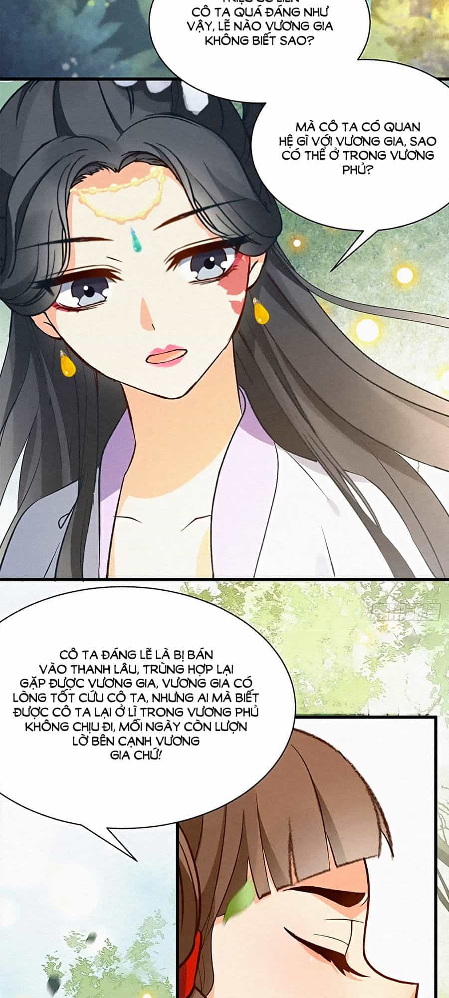 Ngự Thú Linh Phi - Chương 9 - ảnh 3