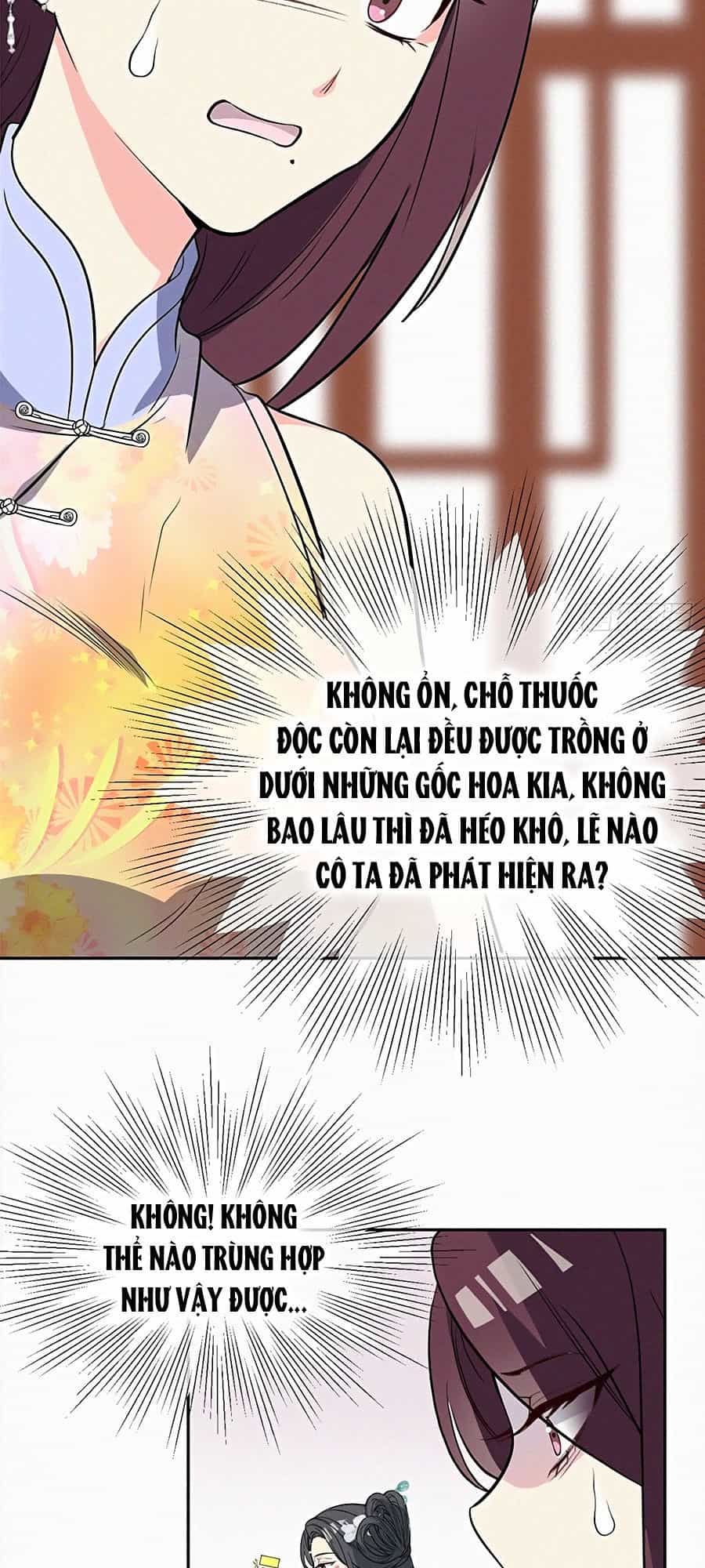 Ngự Thú Linh Phi - Chương 10 - ảnh 8