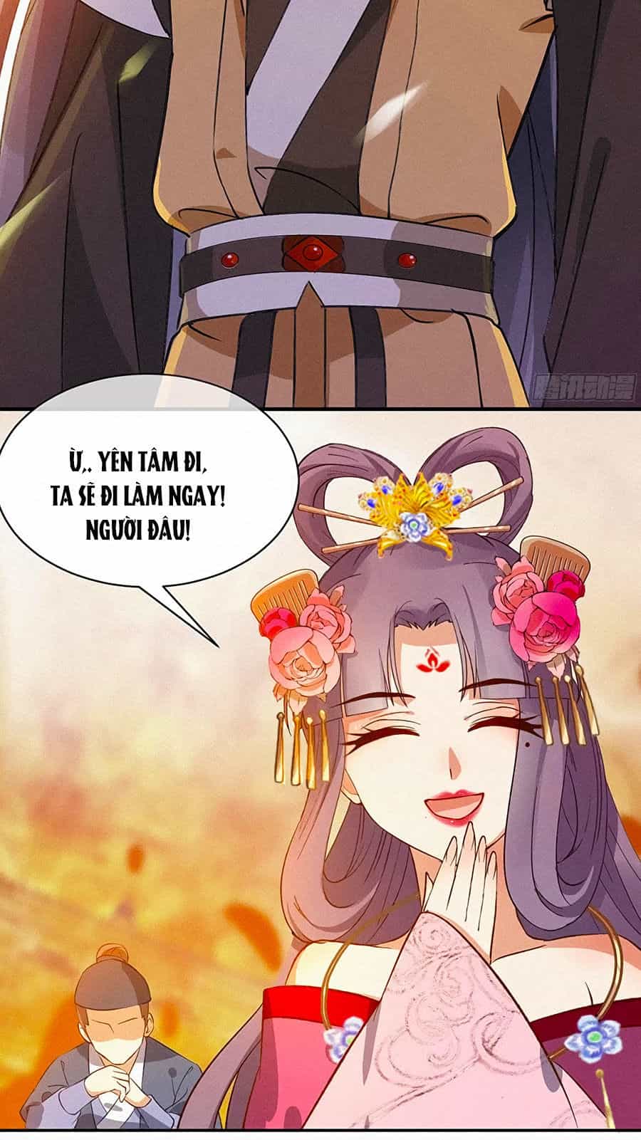 Ngự Thú Linh Phi - Chương 1 - ảnh 25