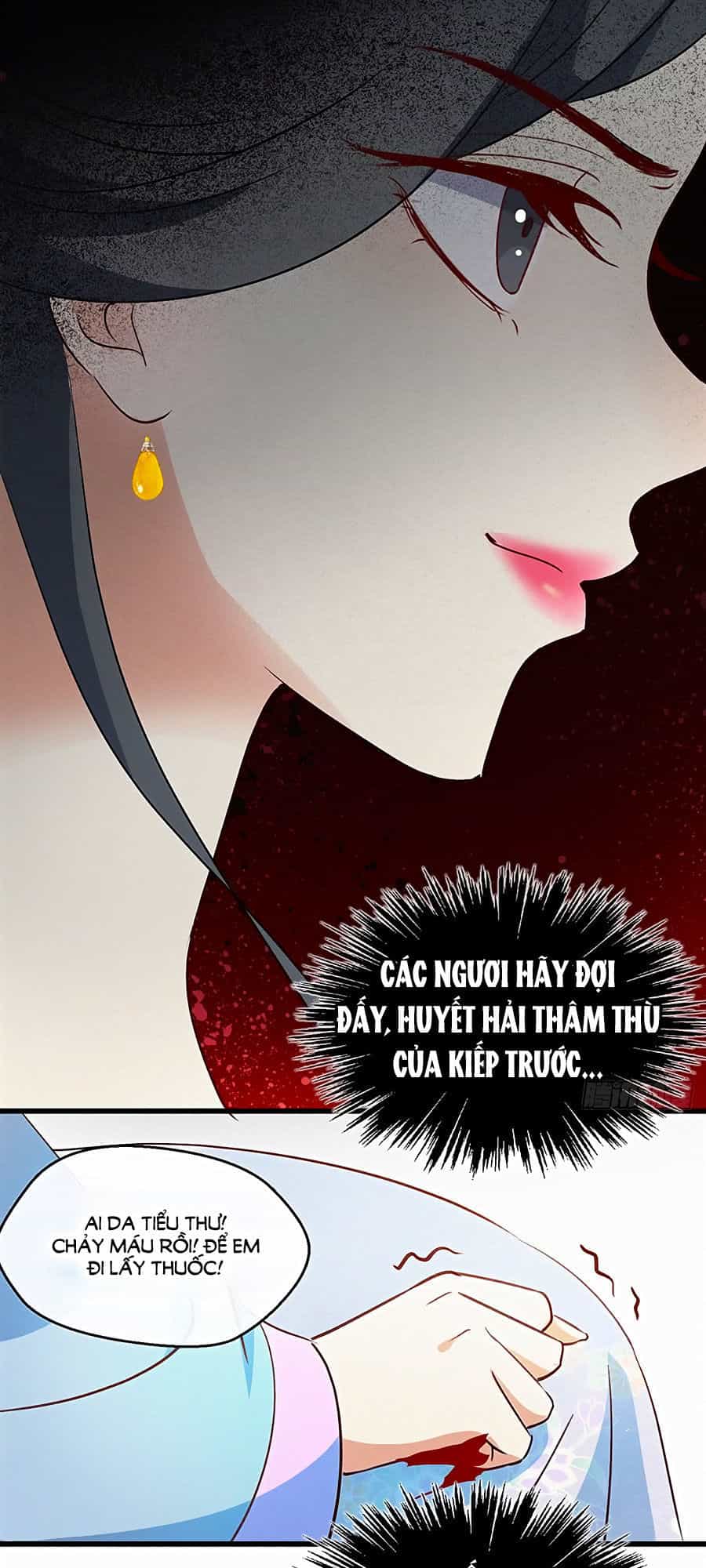 Ngự Thú Linh Phi - Chương 2 - ảnh 9