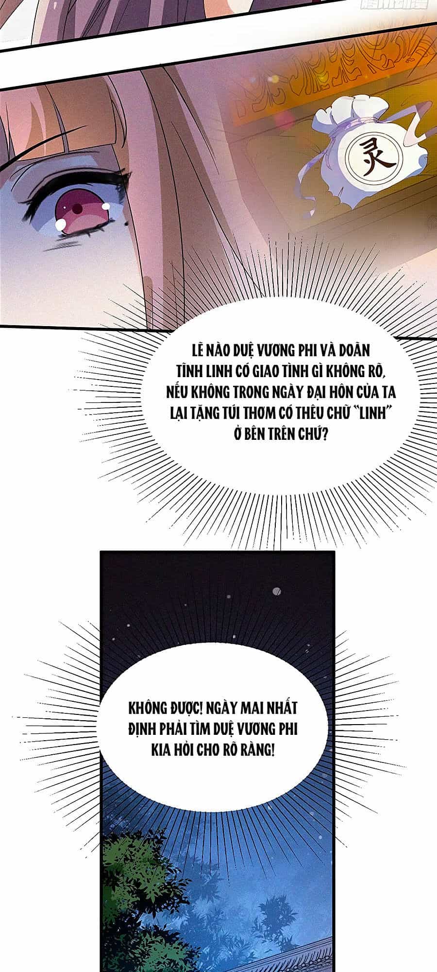 Ngự Thú Linh Phi - Chương 4 - ảnh 26