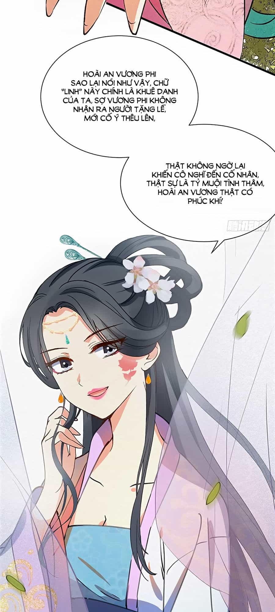 Ngự Thú Linh Phi - Chương 5 - ảnh 5