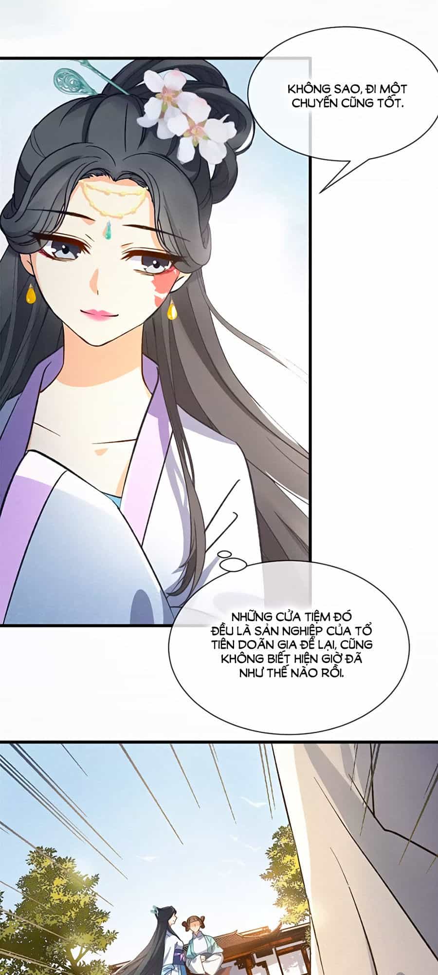 Ngự Thú Linh Phi - Chương 6 - ảnh 16