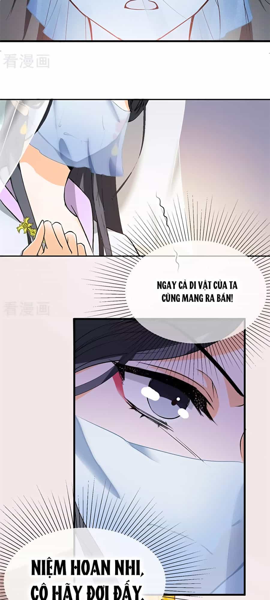 Ngự Thú Linh Phi - Chương 7 - ảnh 12
