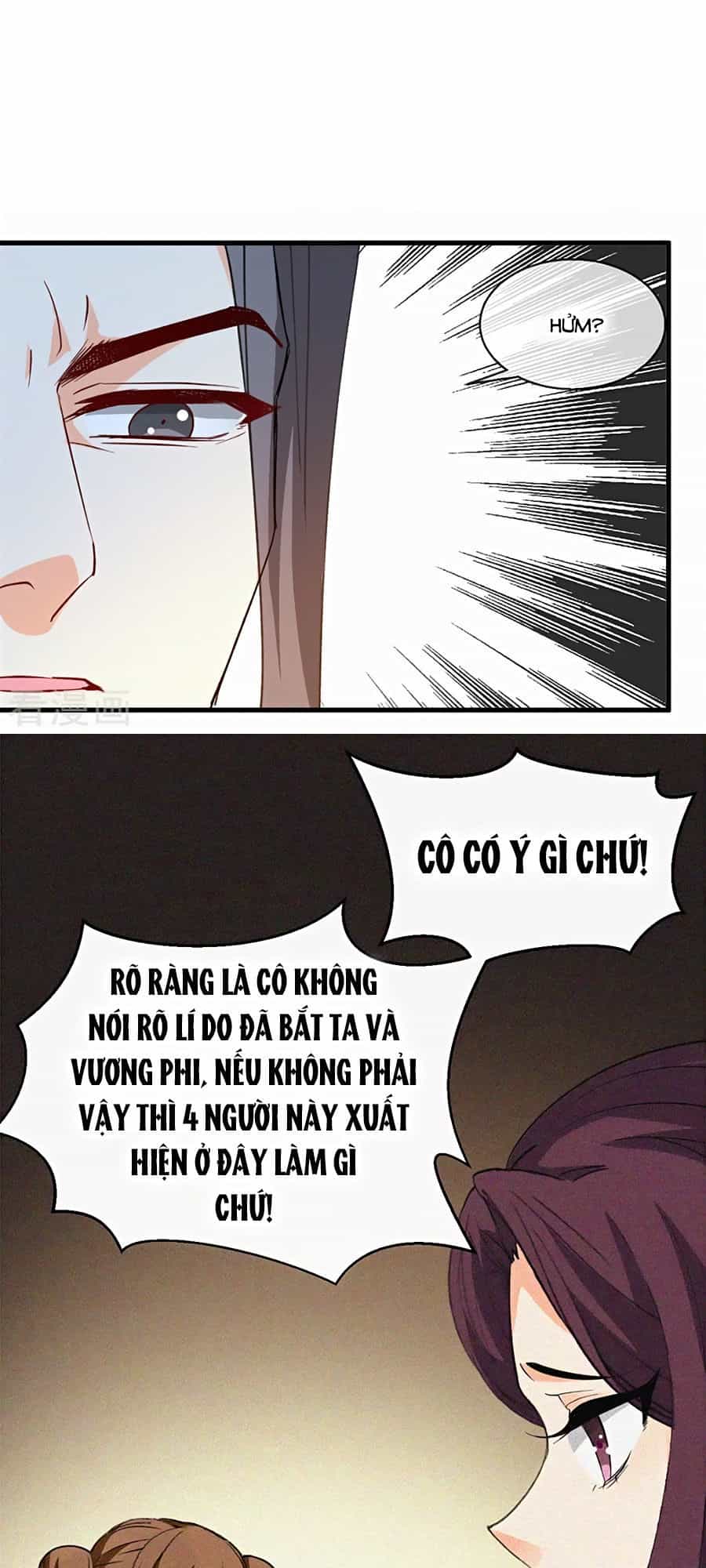 Ngự Thú Linh Phi - Chương 8 - ảnh 7