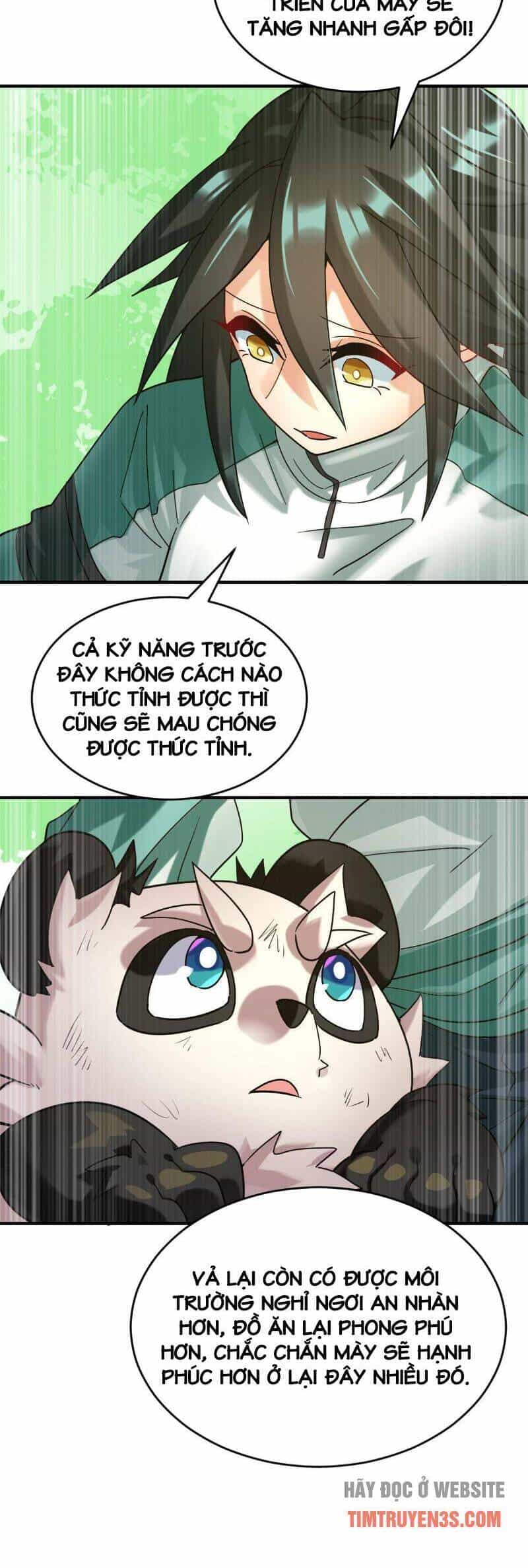 Ngự Thú Phản Khoa Học - Chương 9 - ảnh 14