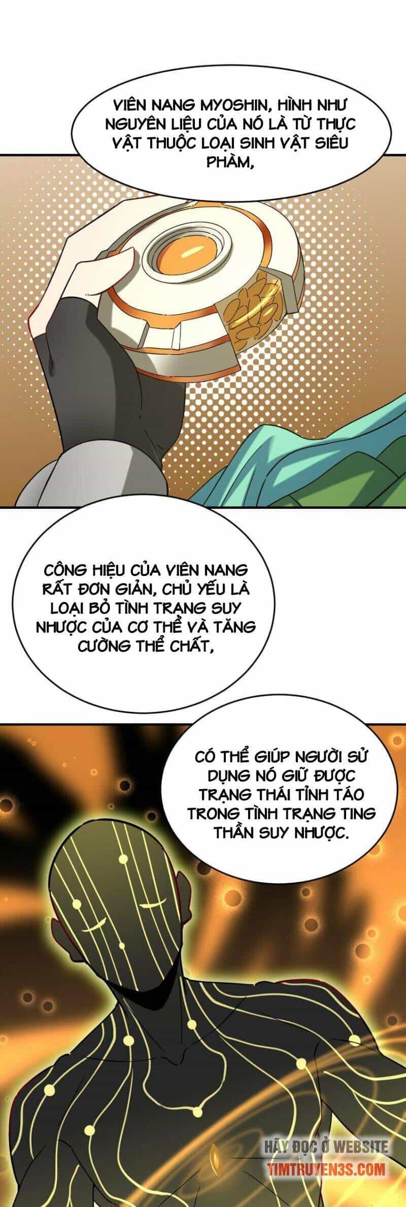 Ngự Thú Phản Khoa Học - Chương 15 - ảnh 2