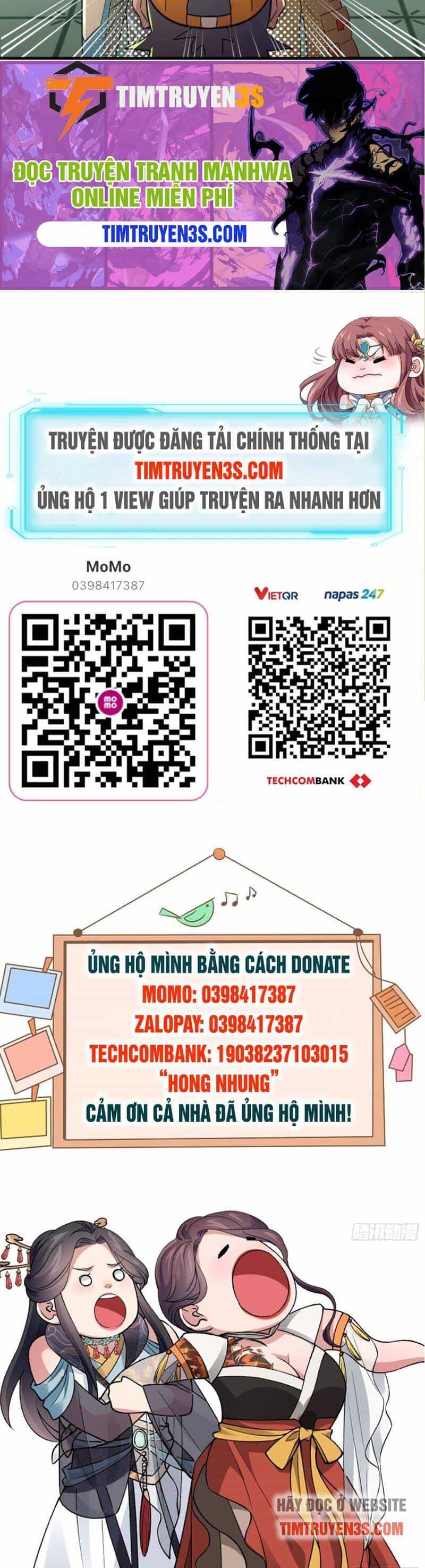 Ngự Thú Phản Khoa Học - Chương 18 - ảnh 28