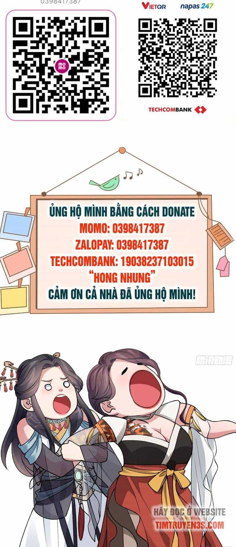 Ngự Thú Phản Khoa Học - Chương 1.5 - ảnh 8
