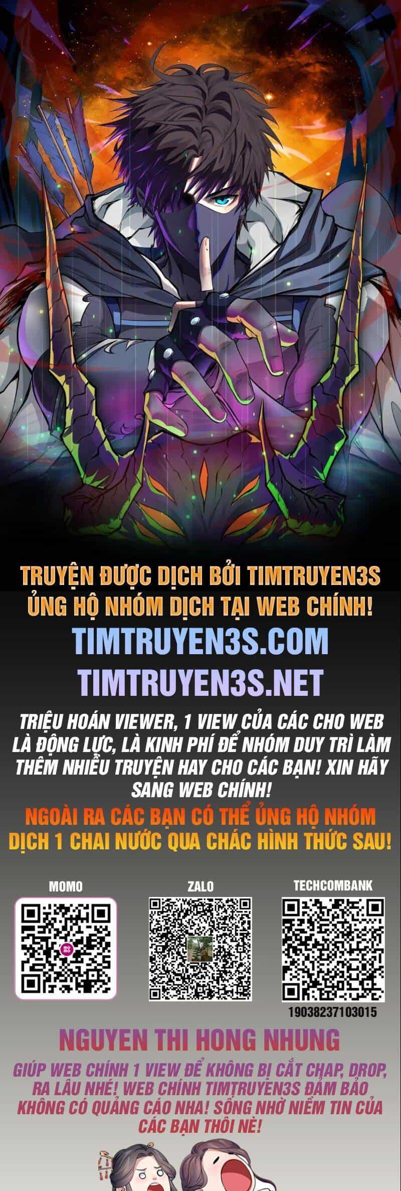 Ngự Thú Phản Khoa Học - Chương 19 - ảnh 1