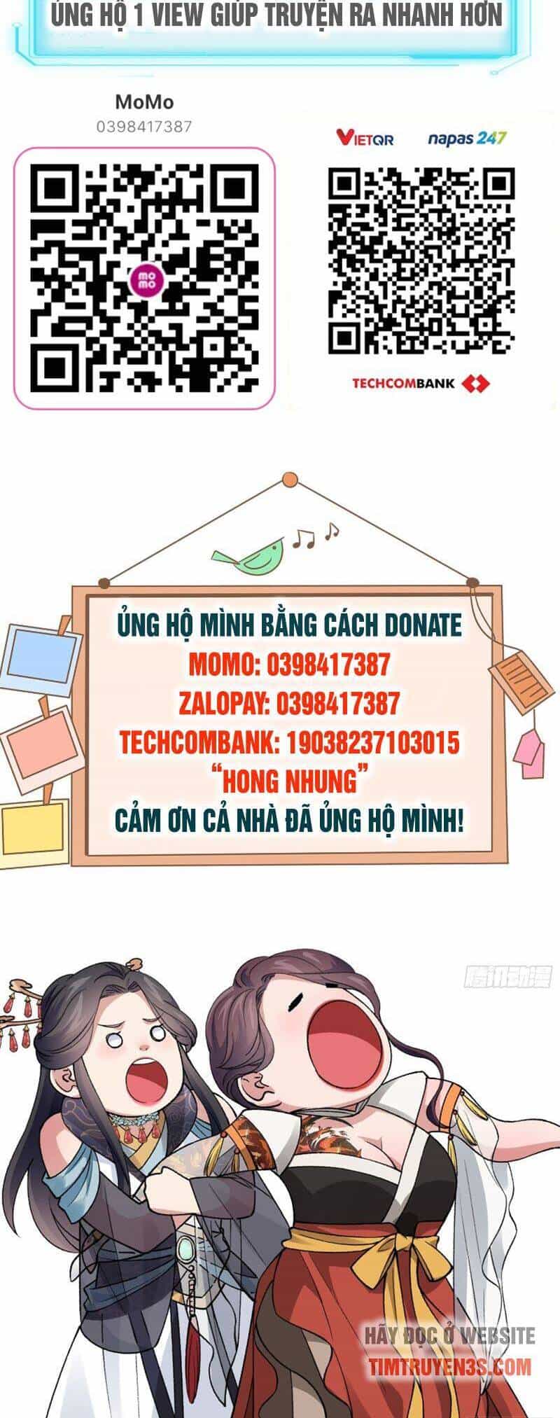 Ngự Thú Phản Khoa Học - Chương 19 - ảnh 32