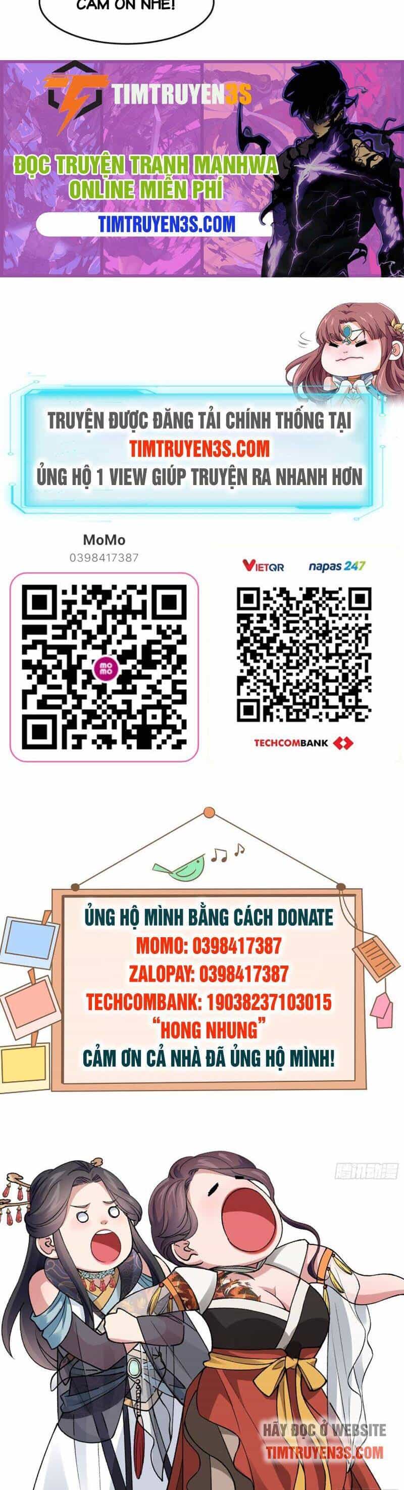 Ngự Thú Phản Khoa Học - Chương 20 - ảnh 25