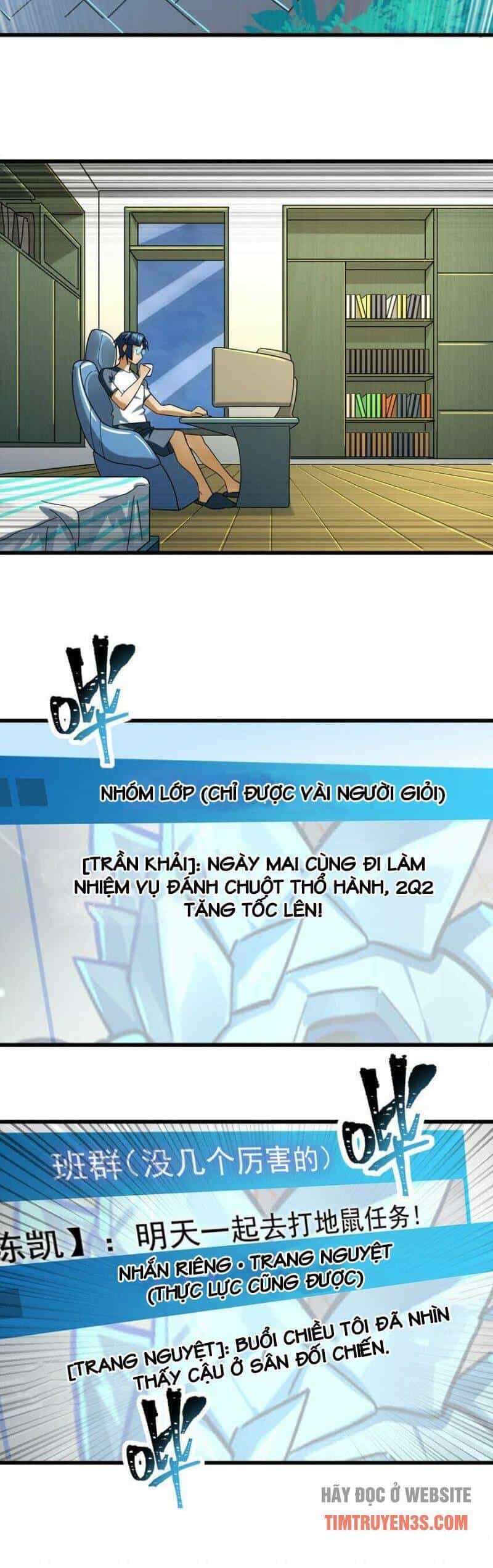 Ngự Thú Phản Khoa Học - Chương 22 - ảnh 10
