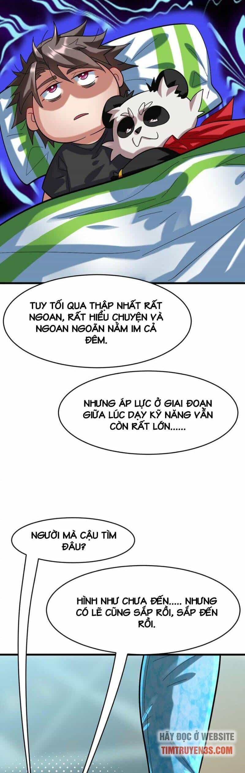 Ngự Thú Phản Khoa Học - Chương 22 - ảnh 15