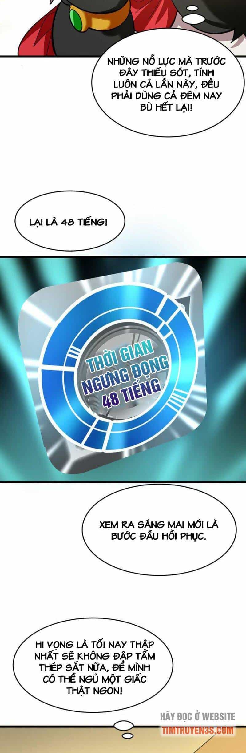 Ngự Thú Phản Khoa Học - Chương 22 - ảnh 8