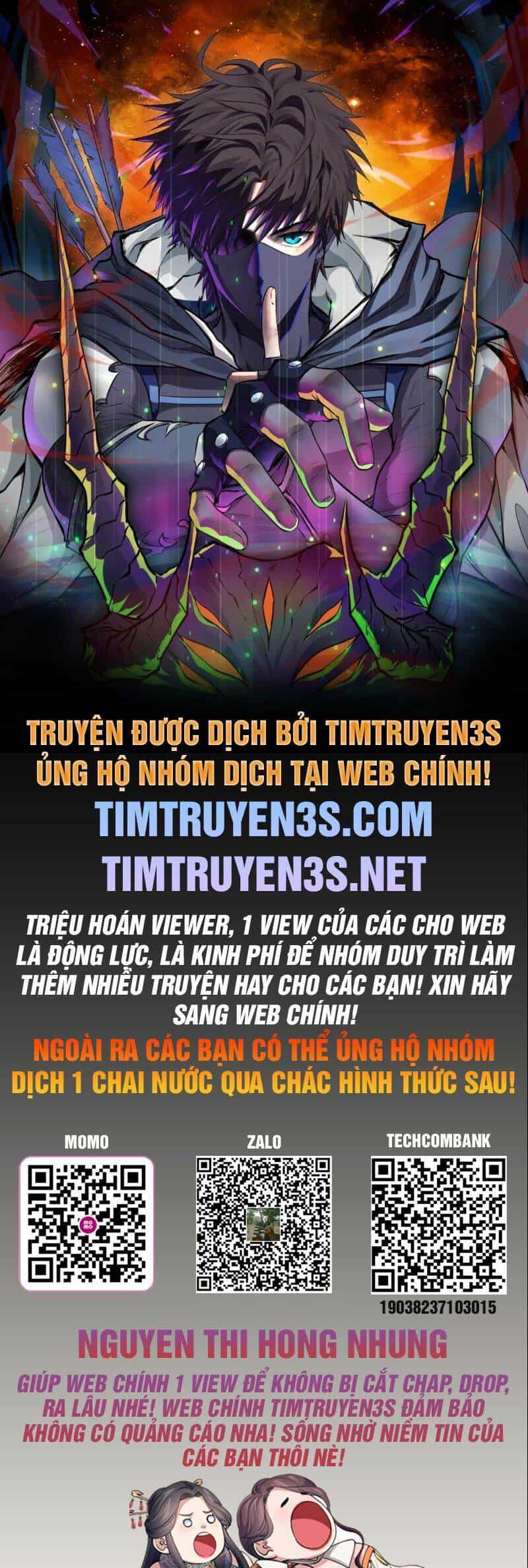 Ngự Thú Phản Khoa Học - Chương 25 - ảnh 1