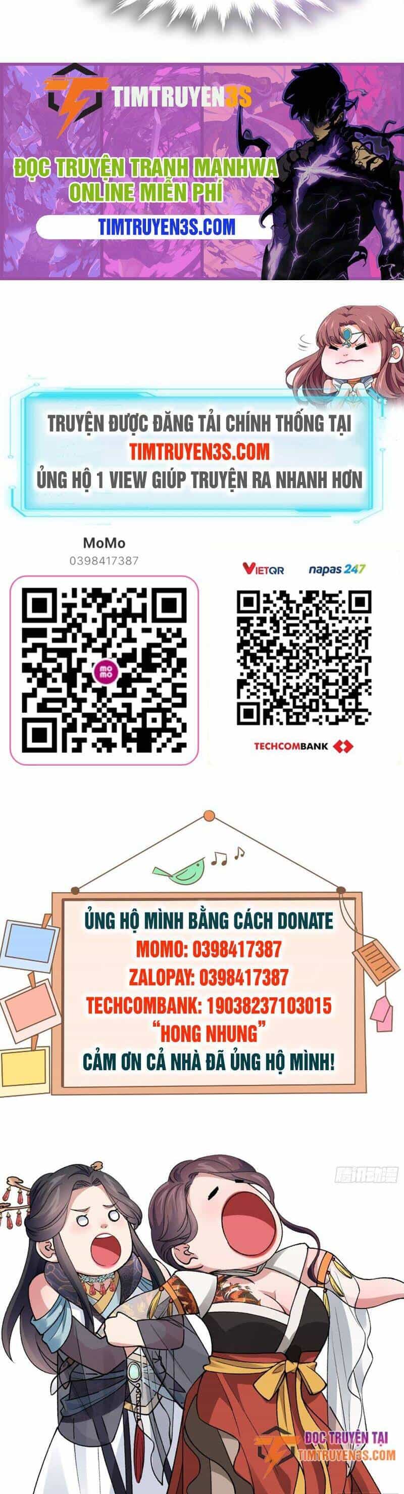 Ngự Thú Phản Khoa Học - Chương 26 - ảnh 29