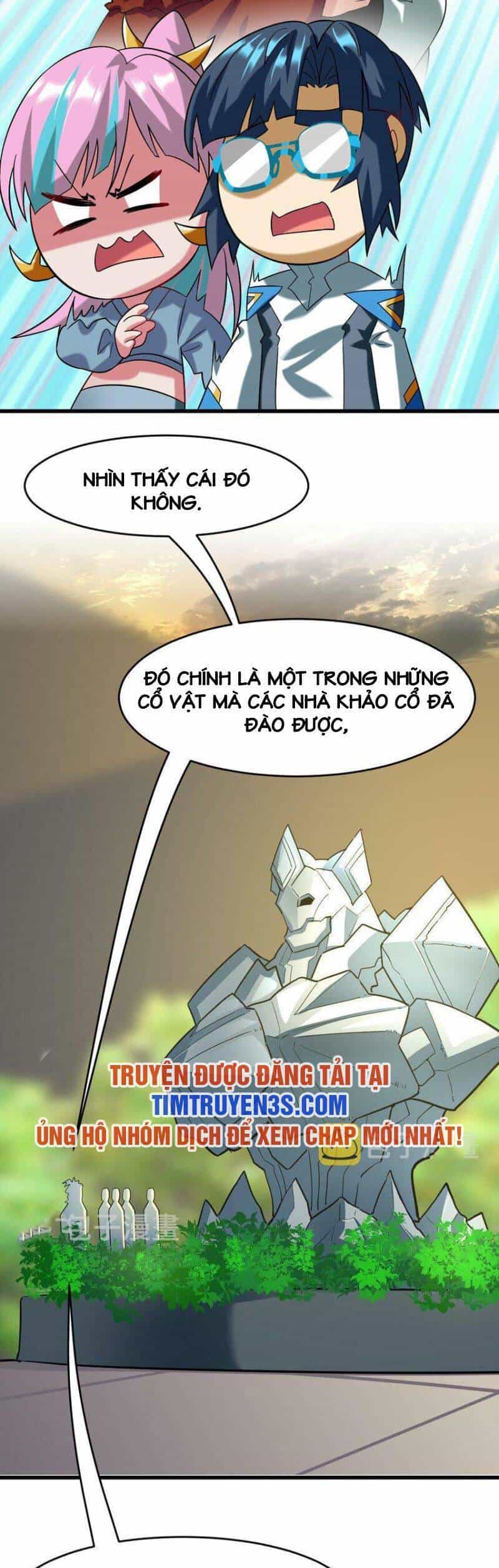 Ngự Thú Phản Khoa Học - Chương 26 - ảnh 3