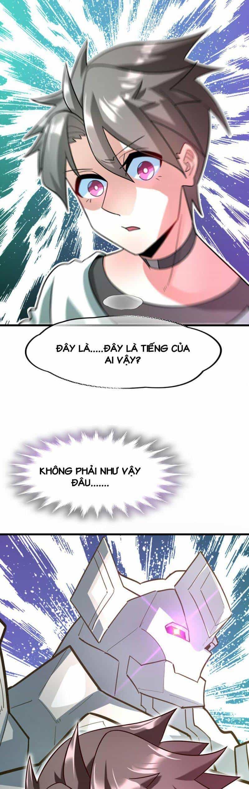 Ngự Thú Phản Khoa Học - Chương 26 - ảnh 5