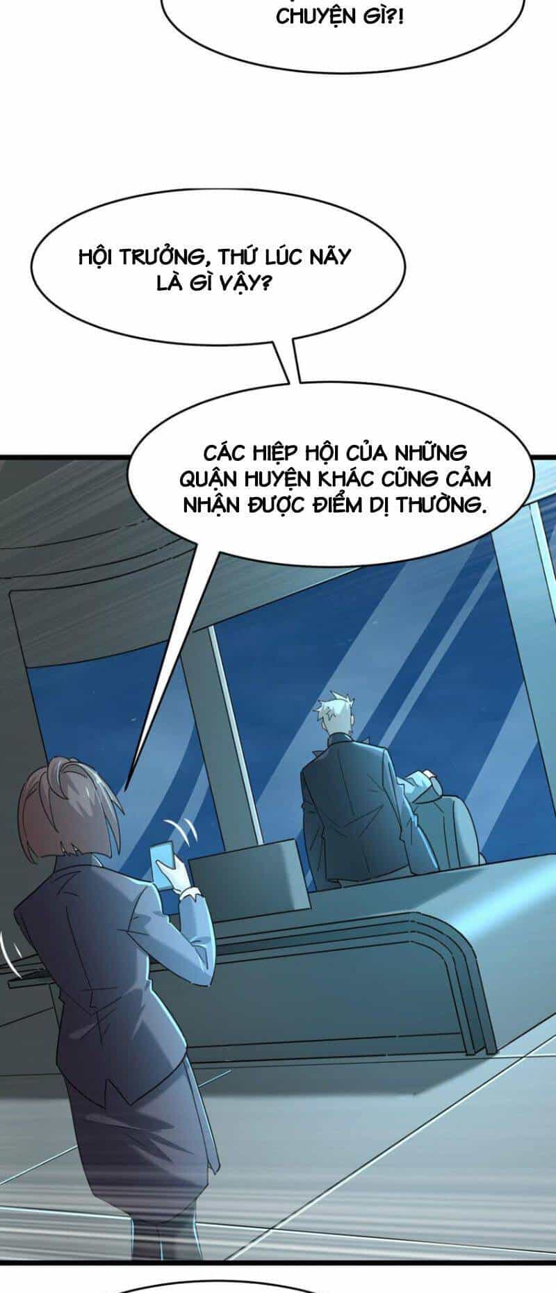 Ngự Thú Phản Khoa Học - Chương 27 - ảnh 16
