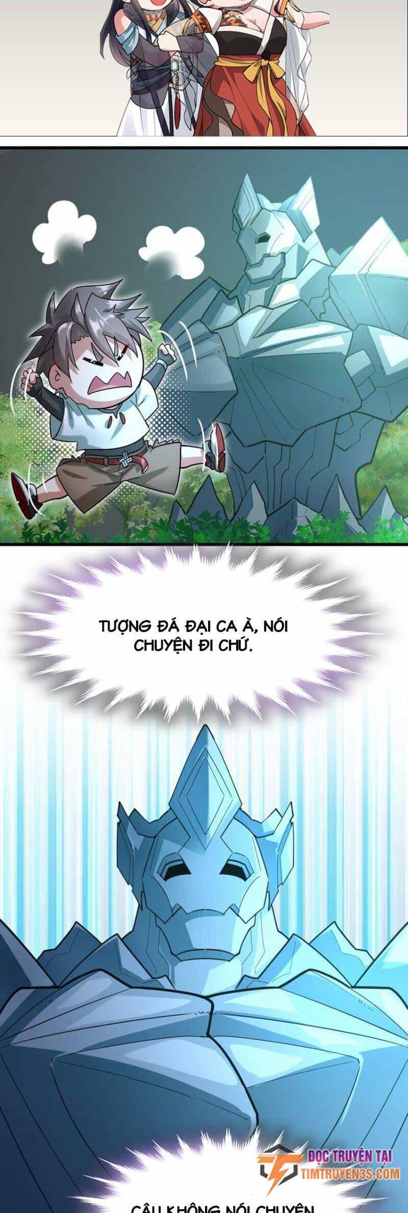 Ngự Thú Phản Khoa Học - Chương 27 - ảnh 2