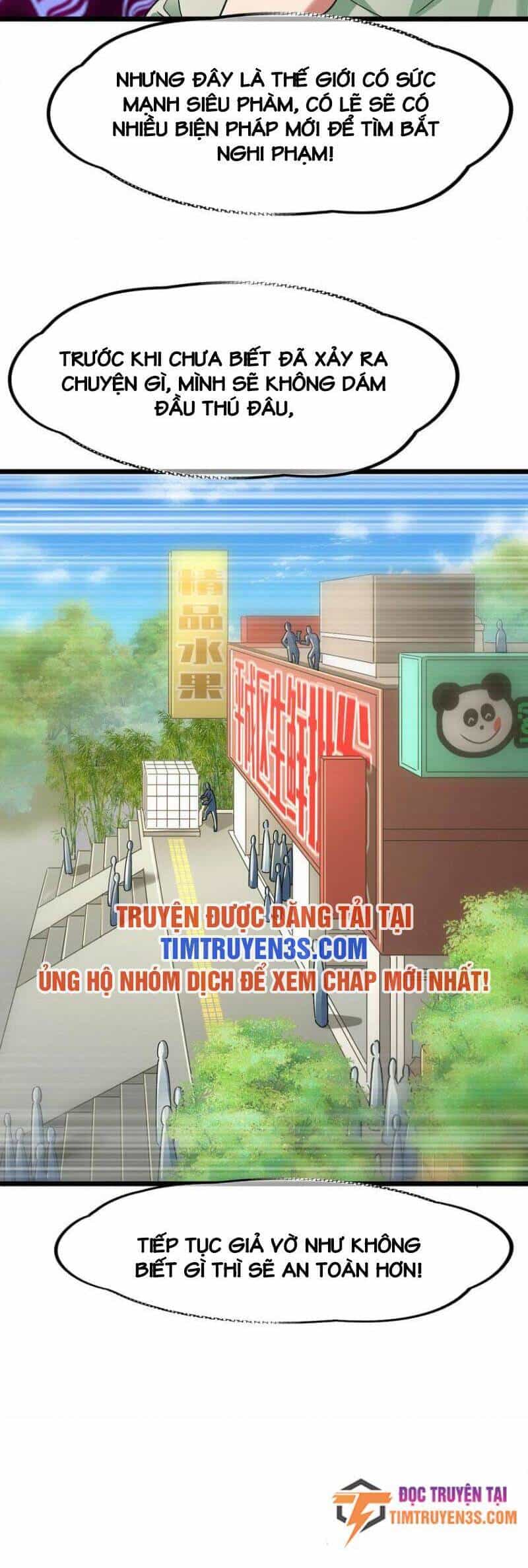 Ngự Thú Phản Khoa Học - Chương 28 - ảnh 11