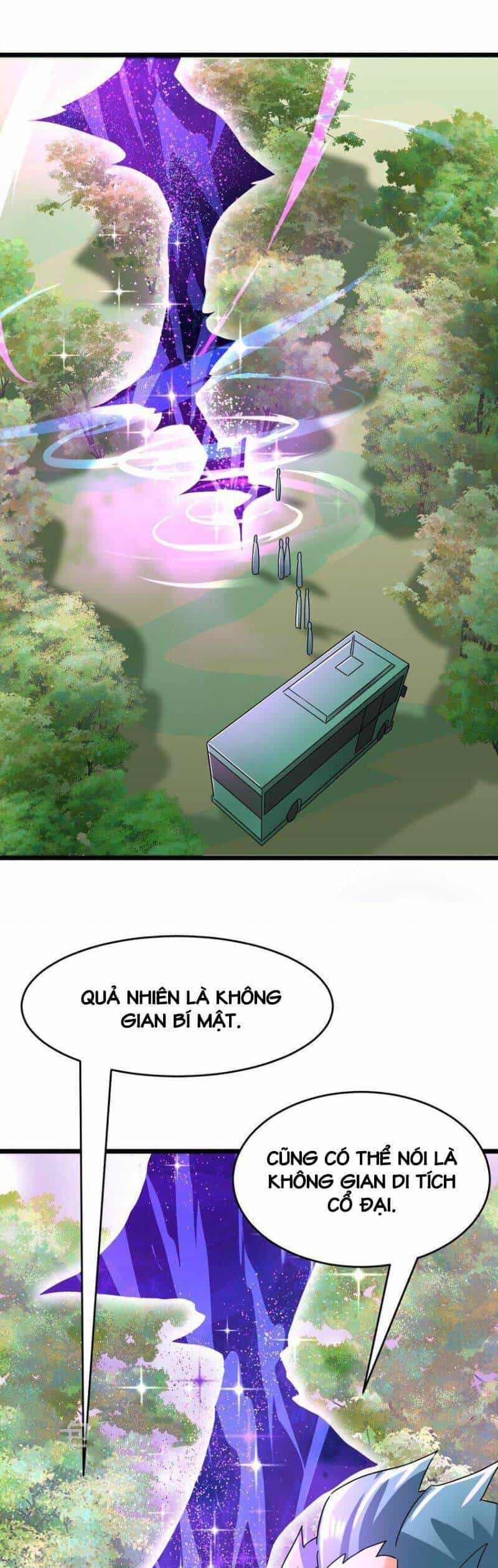 Ngự Thú Phản Khoa Học - Chương 28 - ảnh 12
