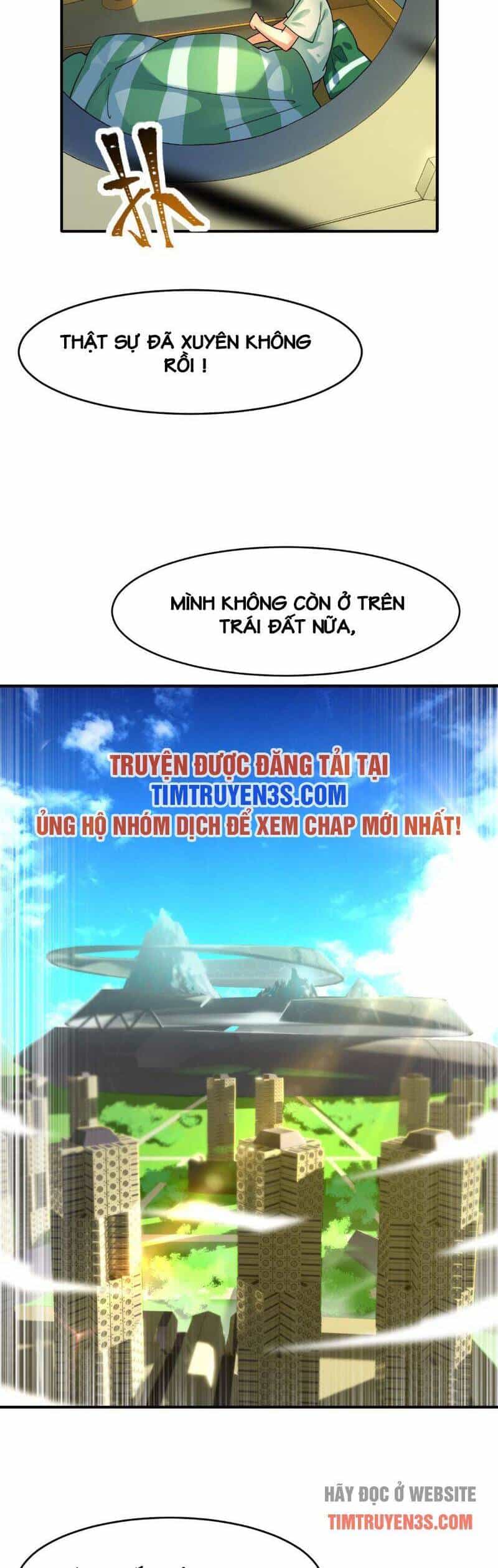 Ngự Thú Phản Khoa Học - Chương 2 - ảnh 12