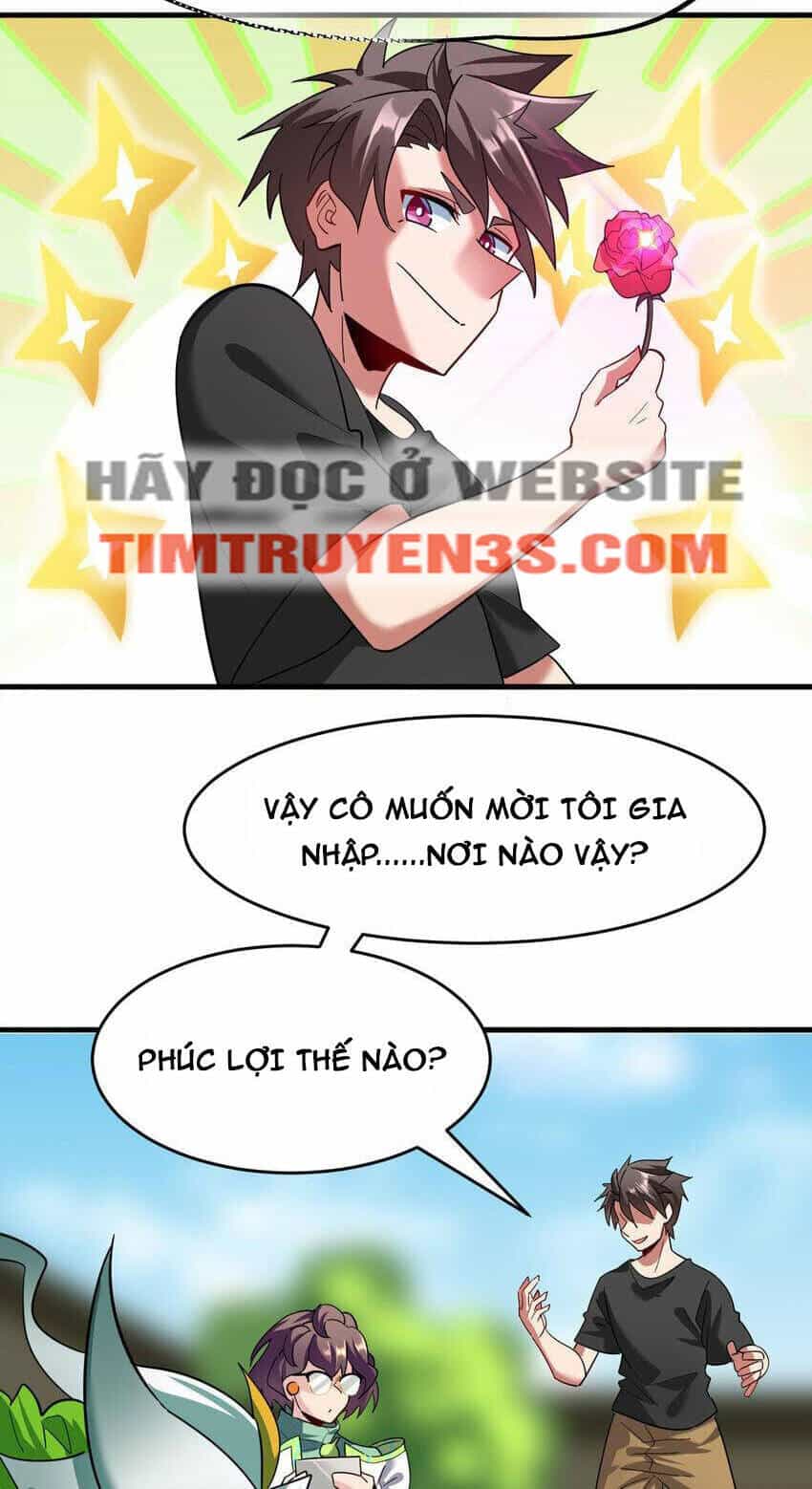 Ngự Thú Phản Khoa Học - Chương 29 - ảnh 12