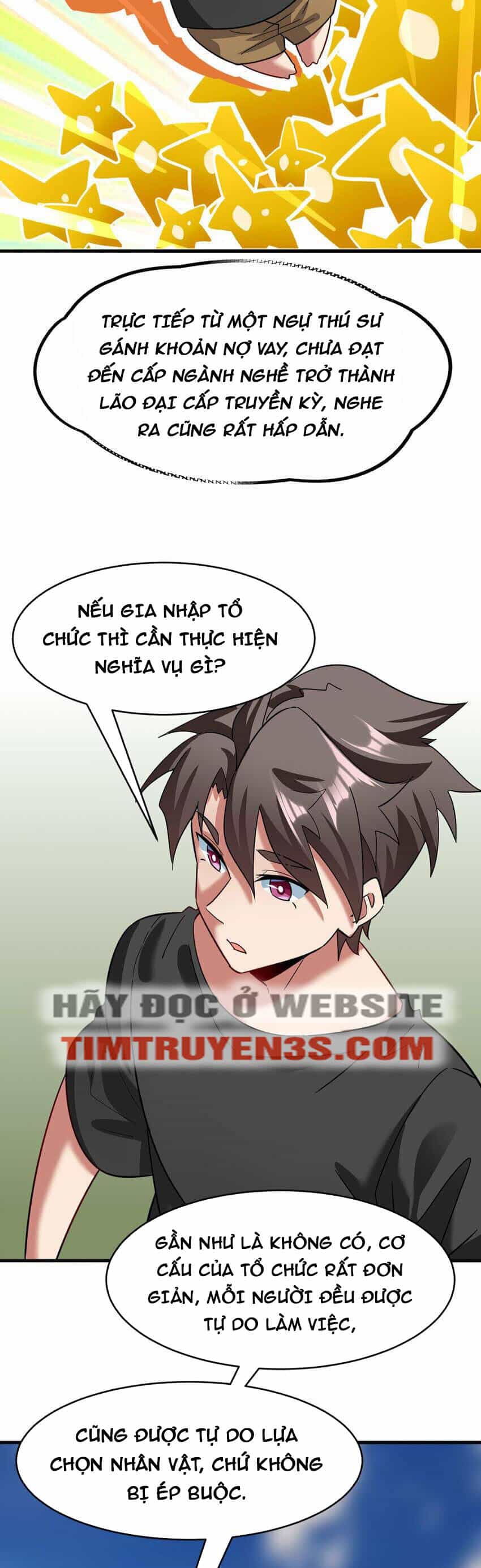 Ngự Thú Phản Khoa Học - Chương 29 - ảnh 16