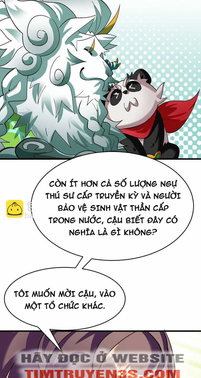 Ngự Thú Phản Khoa Học - Chương 29 - ảnh 8