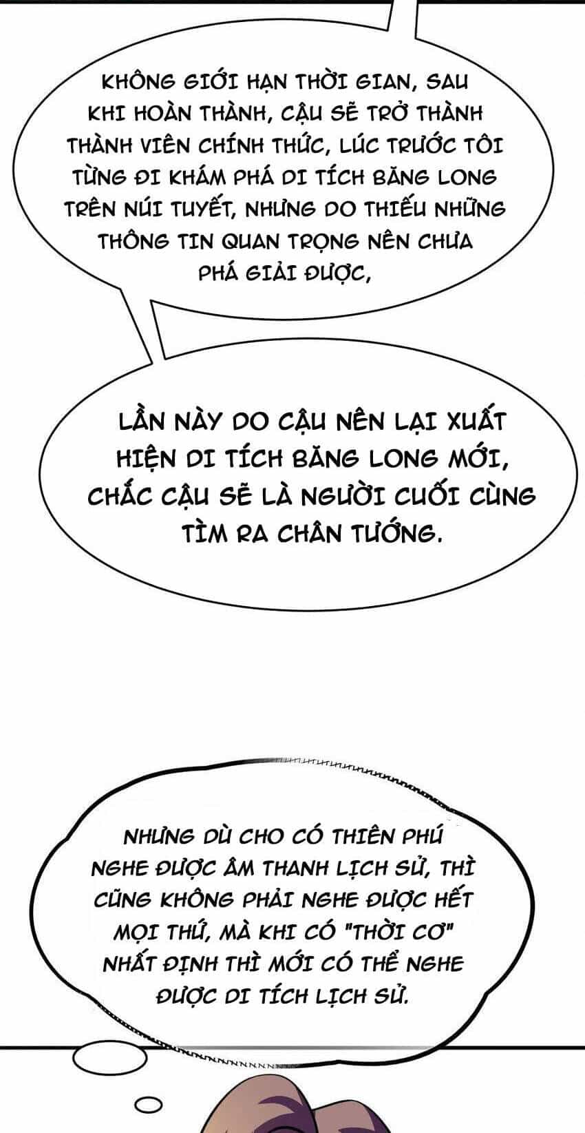Ngự Thú Phản Khoa Học - Chương 30 - ảnh 10