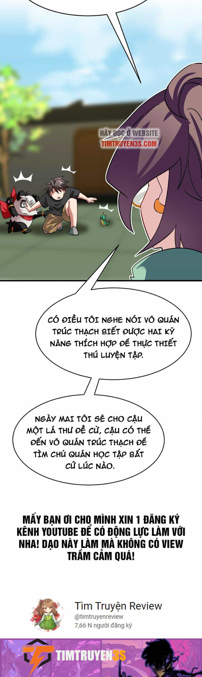 Ngự Thú Phản Khoa Học - Chương 30 - ảnh 28