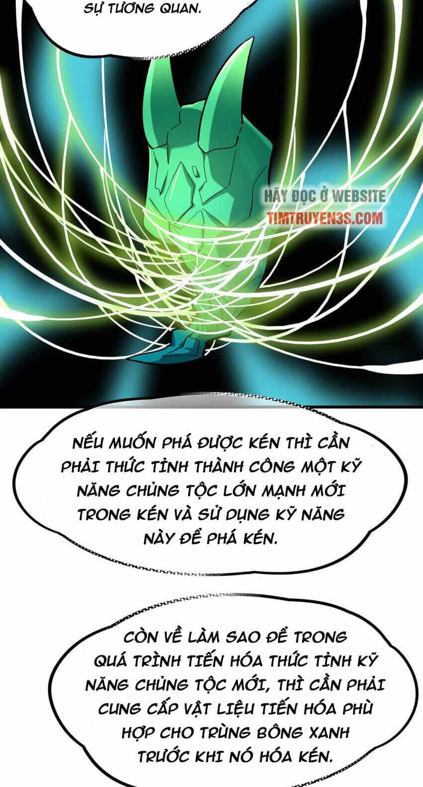 Ngự Thú Phản Khoa Học - Chương 31 - ảnh 19