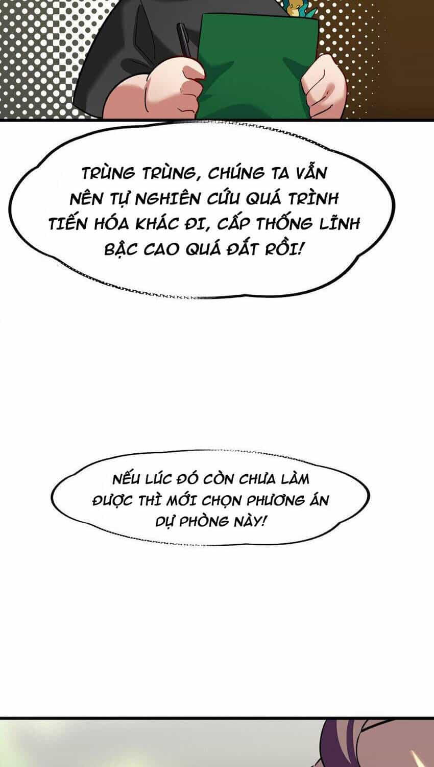 Ngự Thú Phản Khoa Học - Chương 32 - ảnh 12