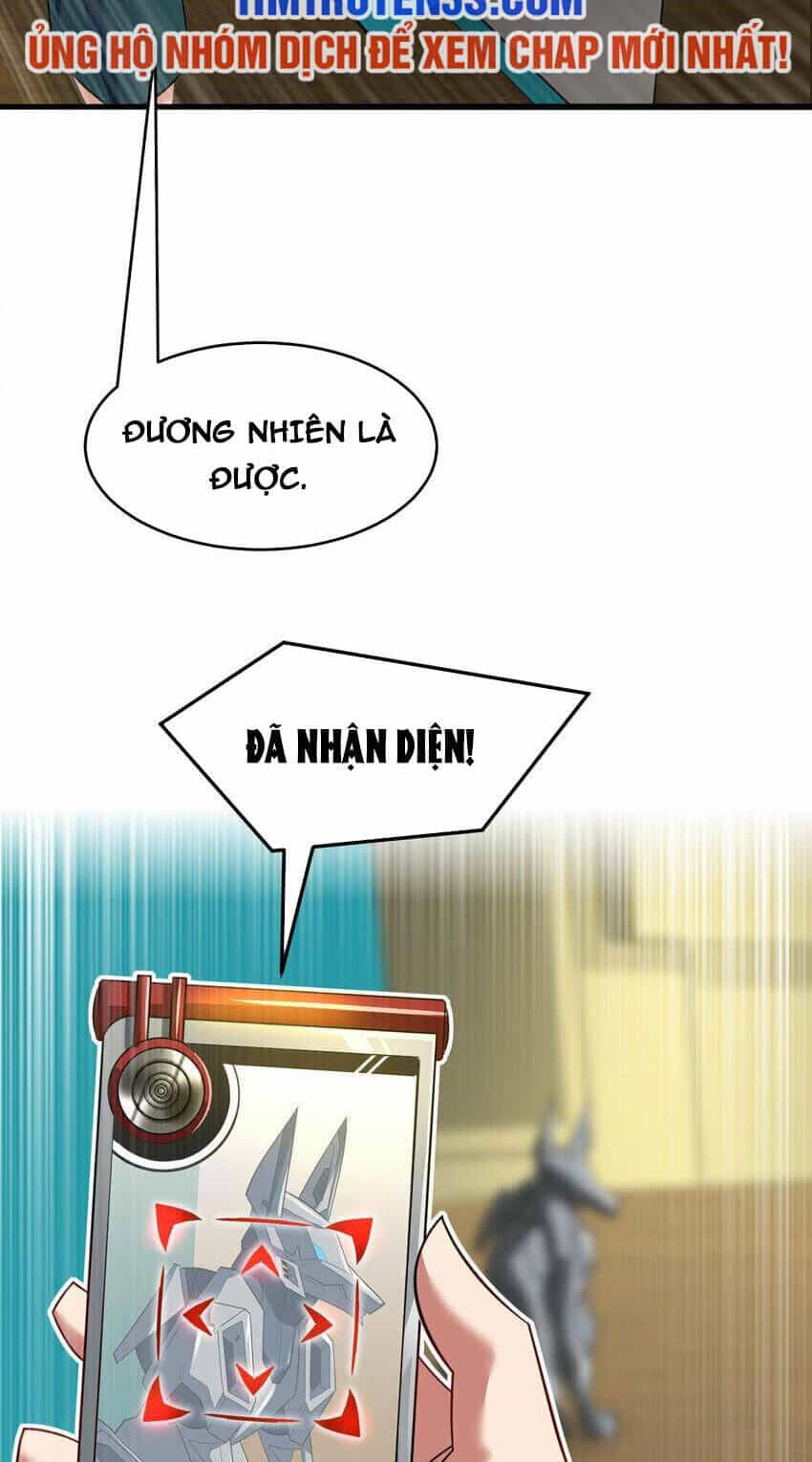 Ngự Thú Phản Khoa Học - Chương 32 - ảnh 23