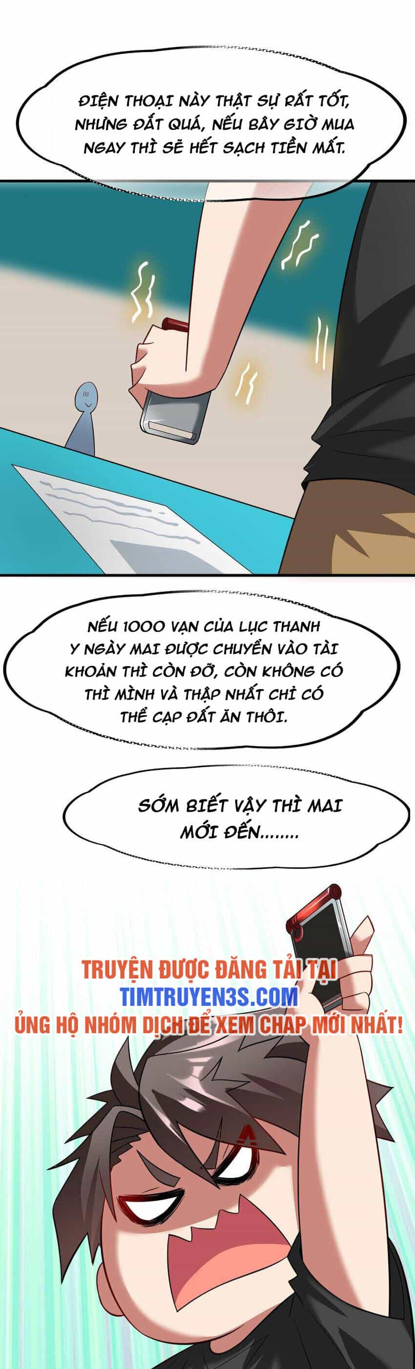 Ngự Thú Phản Khoa Học - Chương 32 - ảnh 29