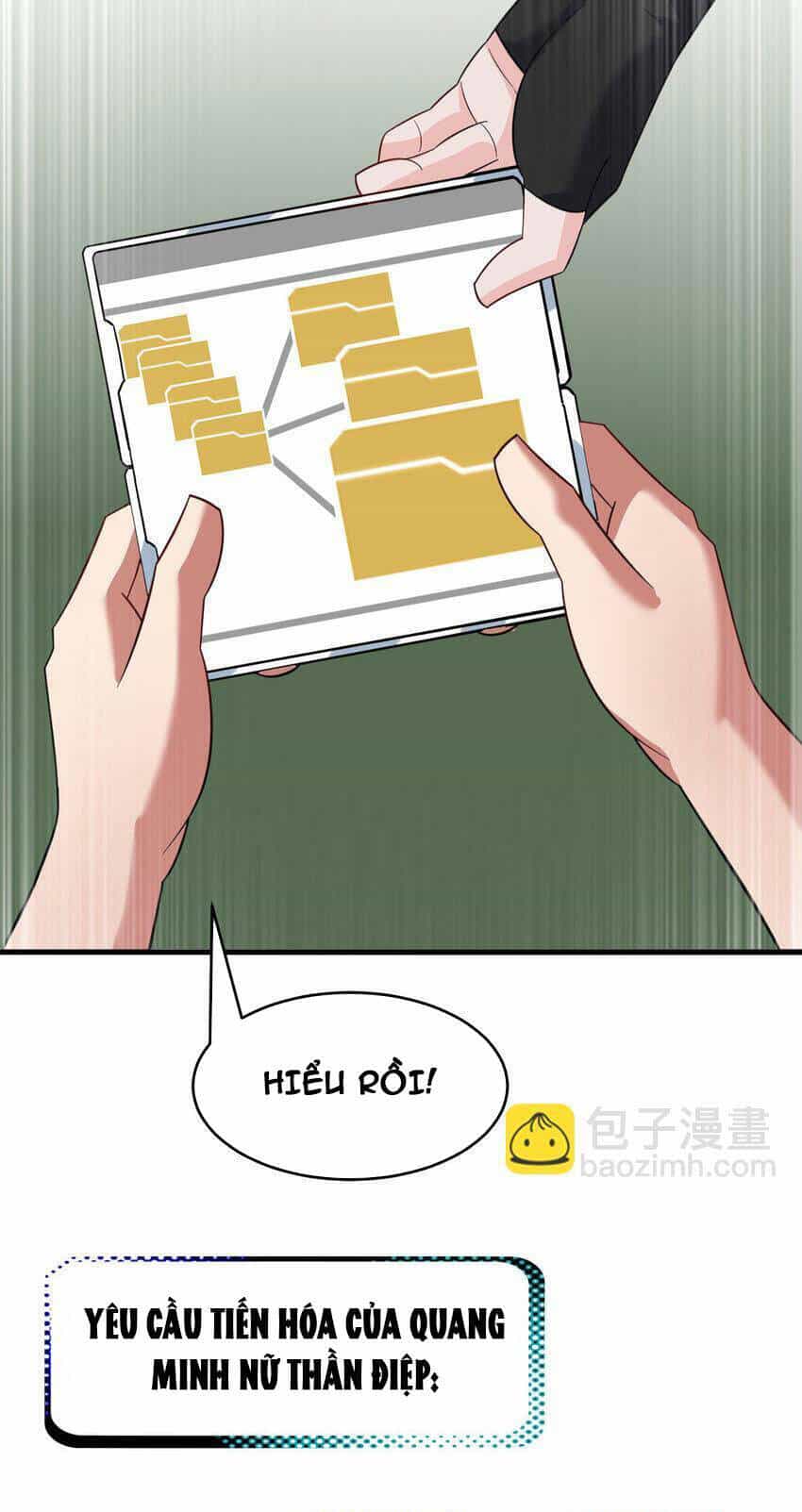 Ngự Thú Phản Khoa Học - Chương 32 - ảnh 4