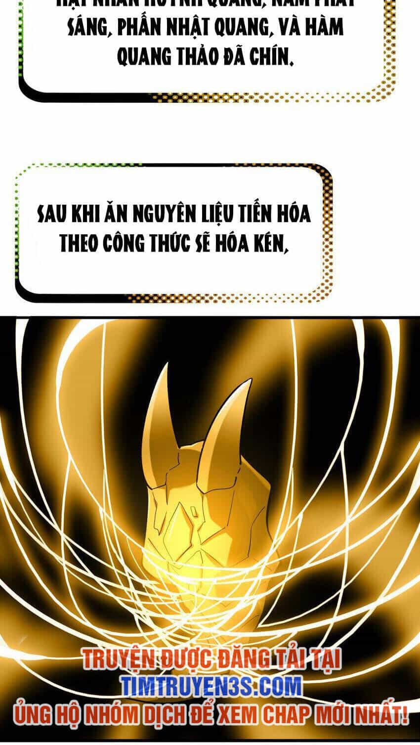 Ngự Thú Phản Khoa Học - Chương 32 - ảnh 7