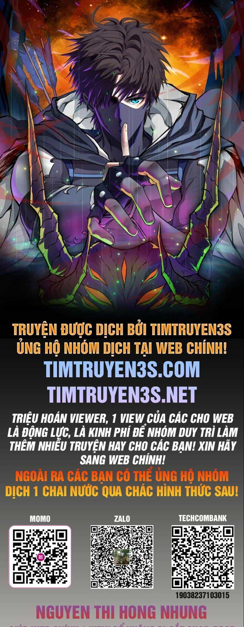 Ngự Thú Phản Khoa Học - Chương 33 - ảnh 1