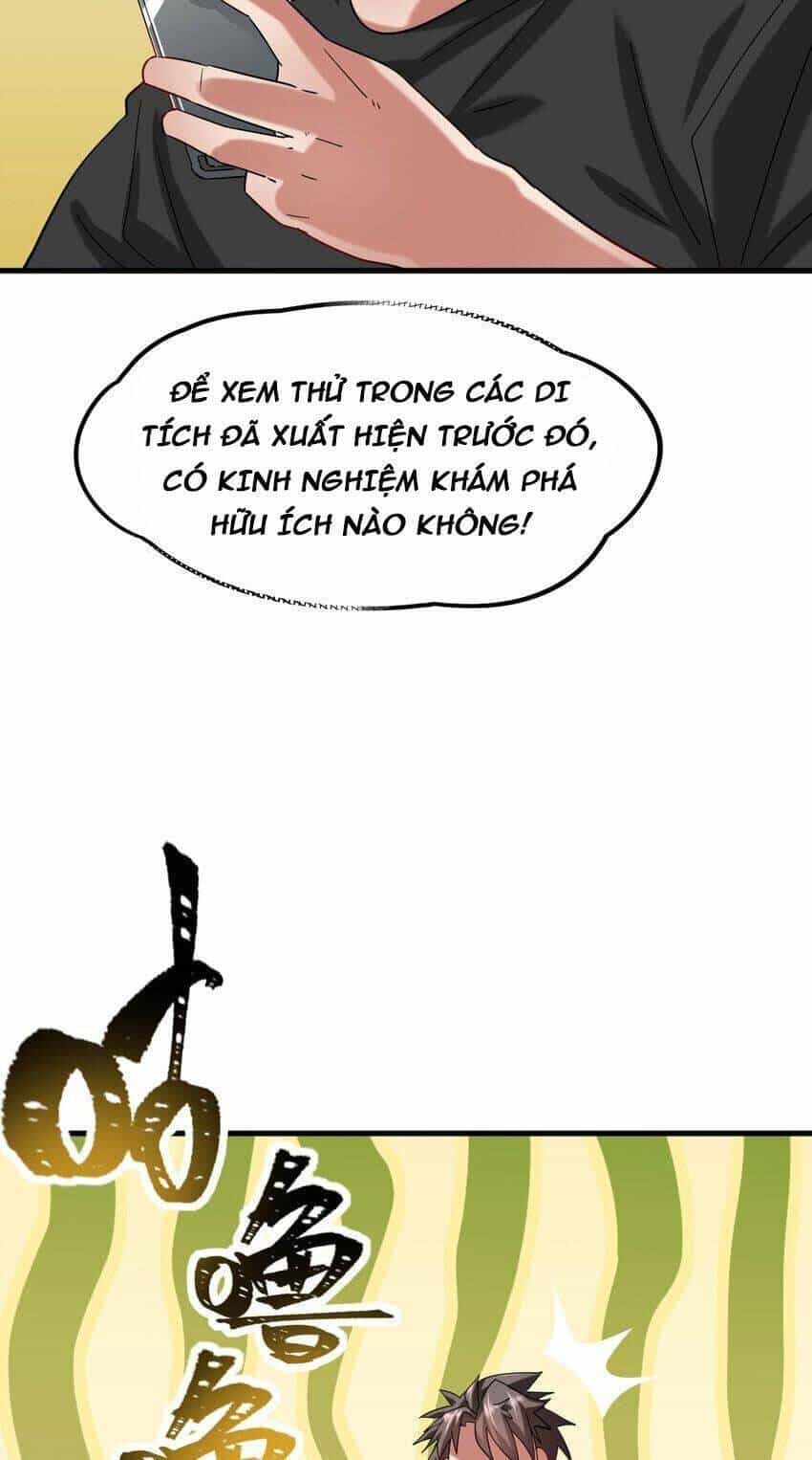 Ngự Thú Phản Khoa Học - Chương 33 - ảnh 12